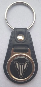 Yamaha MT 01 03 Porte-clés key ring Schlüsselanhänger - Imagen 1 de 1