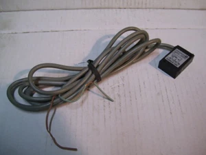 NUEVO SENSOR PROX SCHNEIDER TELEMECANIQUE XSG-A040210 4MM RANGO 48-240VAC P2264B - Imagen 1 de 4