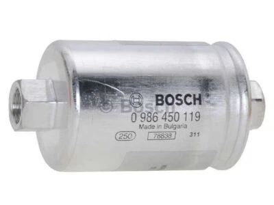 Filtro de combustible Bosch 65613ZFBY 1994 1998 1997 1993 para Chevrolet K3500 1988-2000 Foto 1 de 2