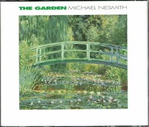 MICHAEL NESMITH - The Garden (1994 CD) Neuwertig (The Monkees) Freiversand - Bild 1 von 1