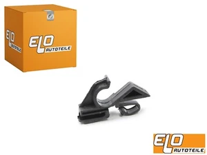 Original Elo Parcel Shelf Holder Clip Left Fiat Lancia 71719953 - Picture 1 of 3
