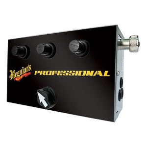 MEGUIAR'S 6 STATION METERING SYSTEM - Picture 1 of 1