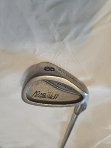 King Cobra II OVERSIZE #8 Iron 36.5" Right Handed Golf Club  - Picture 1 of 9
