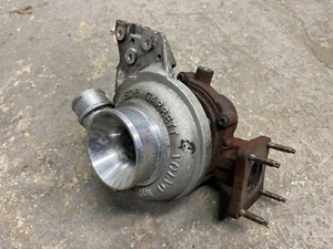 2008-2013 Volvo V70 Xc70 Xc60 2.4 D5 Turbo Ladegerät 31219857 - Bild 1 von 6