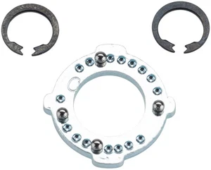 microSHIFT 10-Speed Road Bar End Index Conversion Kit - Compatible with - Picture 1 of 1