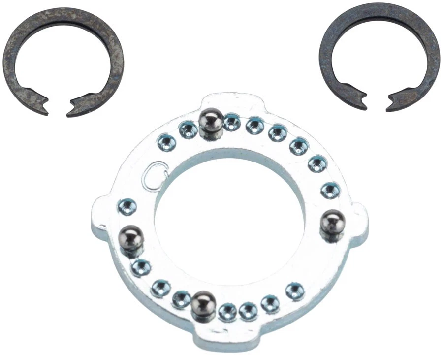 microSHIFT 10-Speed Road Bar End Index Conversion Kit - Compatible with - Image 1 of 1