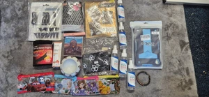 car boot job lot mixed items x 20 ideal for resale resellers new and used items - Picture 1 of 4