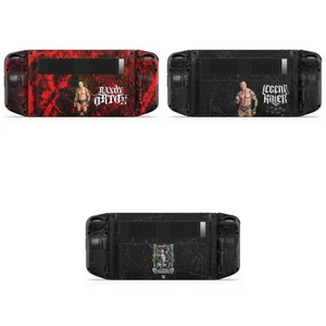 OFFICIAL WWE RANDY ORTON VINYL STICKER SKIN DECAL COVER FOR LENOVO LEGION GO - Picture 1 of 8