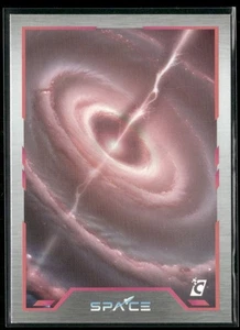Cardsmiths Space Galactic Edition - #62 Quasar Base Card - Bild 1 von 2