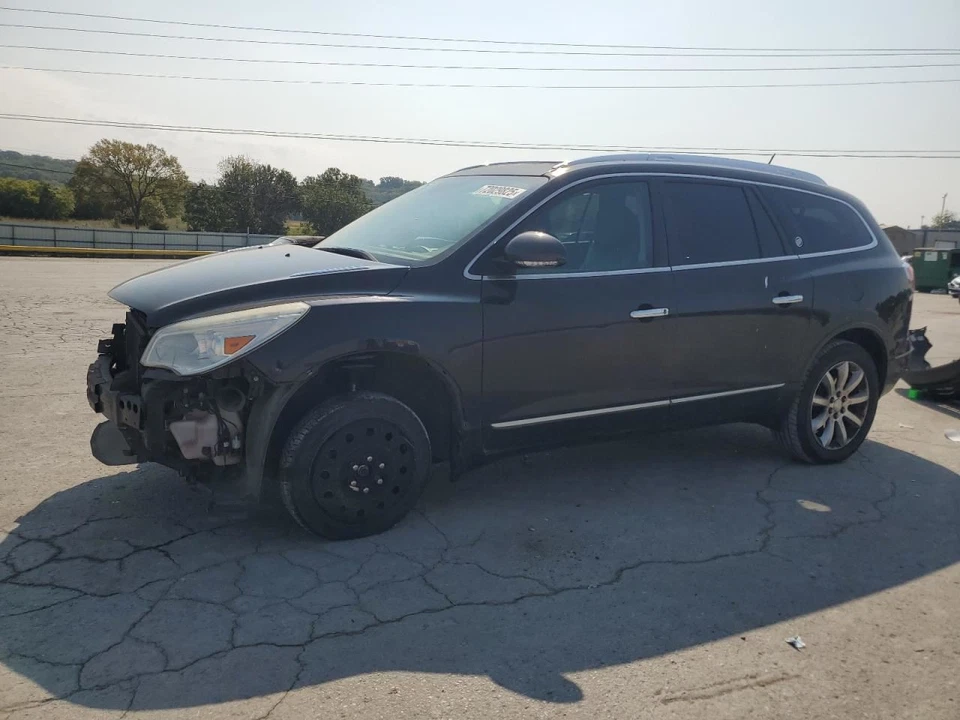 Driver Left Air Bag Driver Roof Fits 13-17 ENCLAVE 2658946 Foto 1 de 4