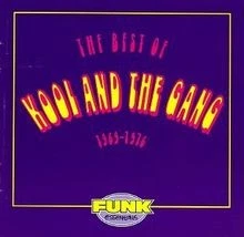 The Best of von Kool  the Gang | CD | Zustand gut - Bild 1 von 2