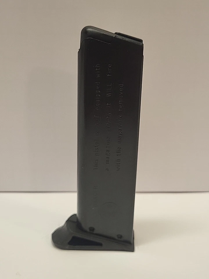 COBRA F.S.380 380 ACP 7 ROUND MAGAZINE (.32 CAL 8 ROUND) FACTORY N.O.S LORCIN - Image 1 of 4