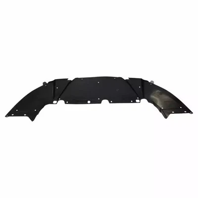 New Ford Focus Front Engine Splash Shield For 2012-2014 CM5Z8310D FO1228128  - Image 1 of 2