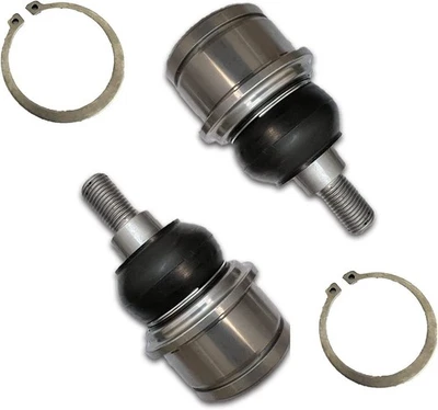 适用于梅赛德斯-奔驰 G350 G400 G500 G550 G63AMG 前下控制臂球接头 — 第 1/4 张图片