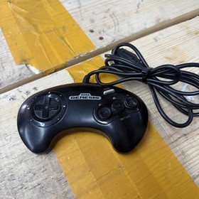 OEM Sega Genesis 3 Button Controller Model 1650 Tested Working Original
