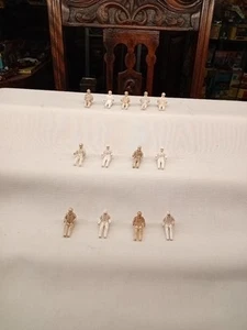 Corgi Classics 1927 Bentley 3Ltr Mans , ***** Figures 13 Available ***** - Picture 1 of 4