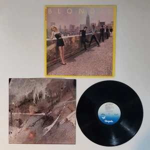 Blondie - Autoamerican - Picture 1 of 2