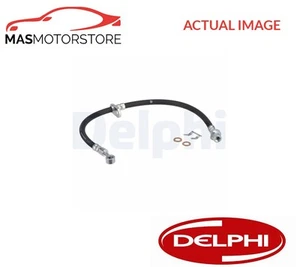 TUBO MANGUERA FRENO DELANTERO DERECHO DELPHI LH7914 I NUEVO OE REPUESTO - Imagen 1 de 5