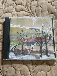Cheryl Wheeler: Different Stripe (CD 2003 Philo) *selten*vergriffen*sehr gut - Bild 1 von 11