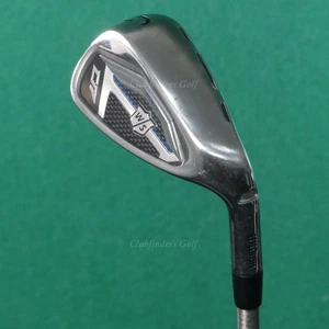 Wilson Staff D7 GW Gap Wedge AeroTech SteelFiber i95 Composite Regular - Picture 1 of 3