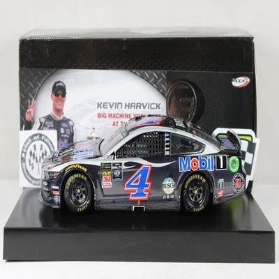 Kevin Harvick 2019 color líquido elite #4 Indy Win móvil 1 Ford/36 ¡hecho raro! Foto 1 de 4
