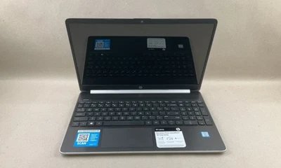 HP 15-DY0013DX | INTEL CORE I5-8265U 1.60GHZ | 256GB | 12GB | SIN SISTEMA OPERATIVO Foto 1 de 4