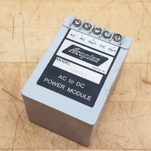Acopian 24EB60 AC to DC Power Module - USED - Picture 1 of 5