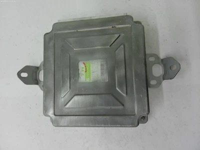 ENGINE COMPUTER SUBARU FORESTER 2005 22611AJ562 PCM ECM ECU OEM - Image 1 of 4