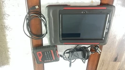 Herramienta de escaneo Mac Tools Mdt10 Foto 1 de 2