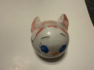 JUST PLAY DISNEY ARISTOCATS MARIE PLÜSCH IM BALL - NEU - Bild 1 von 1