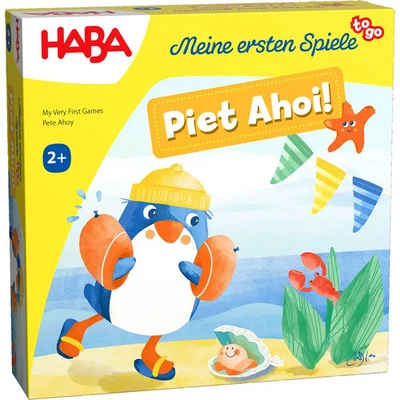 MES To Go - Piet ahoi!_DE - Bild 1 von 4