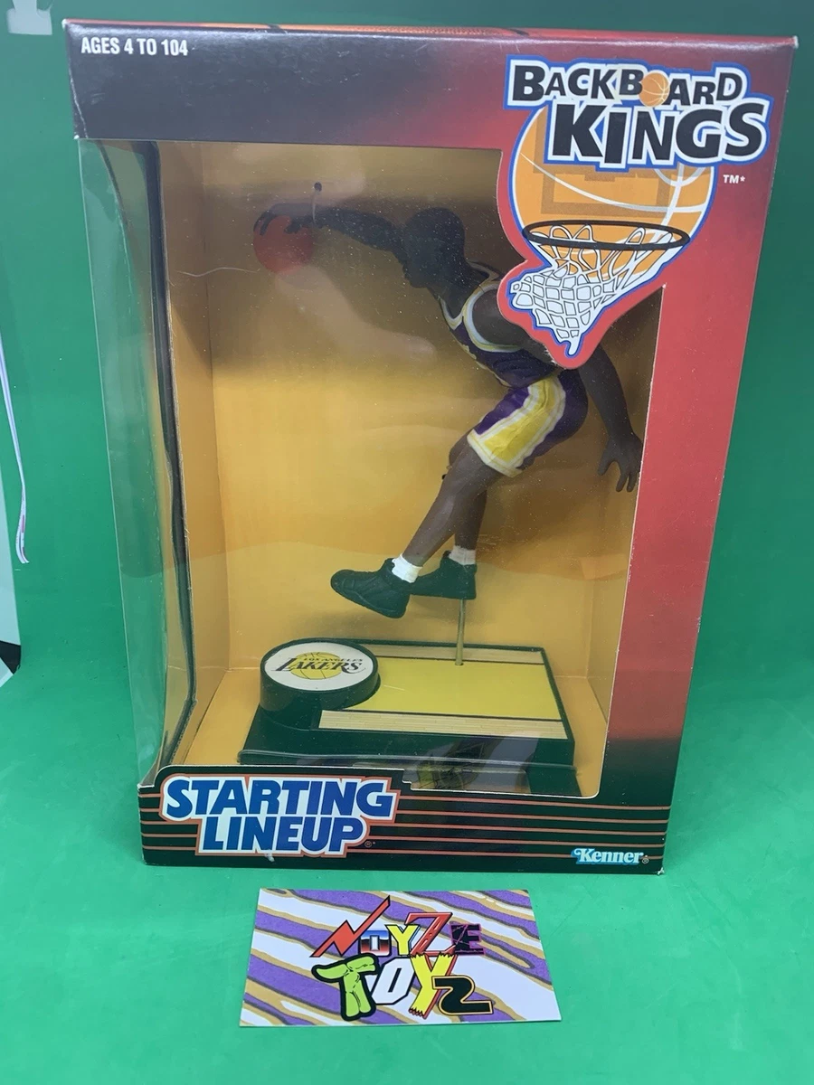 Sacramento Kings NBA Action Figures for sale | eBay