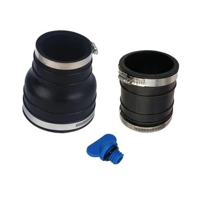 70981A3 Exhaust Manifold Bellow Kit for MerCruiser 120 140 Sterndrive 32-90949T  - Image 1 of 4