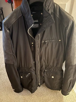 Prada Coat Black - Image 1 of 4