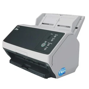 Ricoh Scanner Fi-8150 Adf Usb 3.2 Lan Ethernet Duplex 50ppm 600dpi A4 A5 A6_ - Imagen 1 de 6