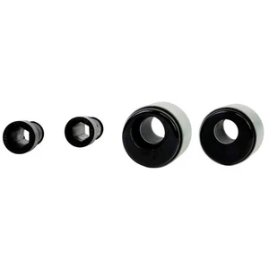 Whiteline W52614 Set of 2 Control Arm Bushings Front for Cooper Countryman Pair - Picture 1 of 3