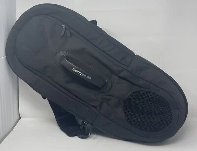 UNDFTD x Incase Ballistic Basketball Bag in Excellent Used Condition, EUC - Image 1 of 4