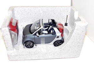 SMART FORTWO CABRIOLET 2015 NOREV B66960290 1:18 - Picture 1 of 5