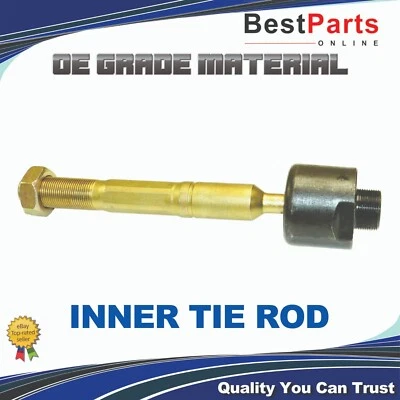 Extremo de barra de amarre interior para Lexus LX570 08-19 Toyota Land Cruiser 08-19 4550360030 Foto 1 de 4