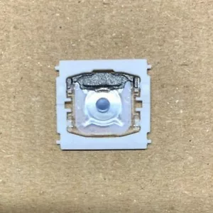 Macbook Pro A1989 A1990 A2159 clip cerniera a farfalla e contatto molla - Foto 1 di 1
