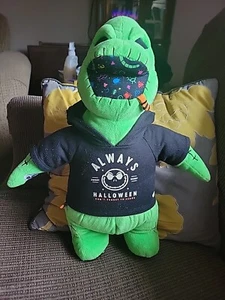 Costruisci un orso incubo prima di Natale OOGIE BOOGIE  - Foto 1 di 6