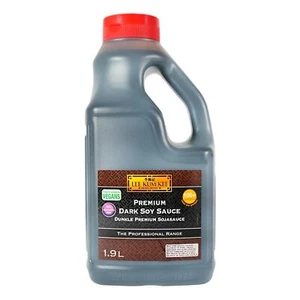 LKK Premium Sojasauce dunkel 1,9L Lee Kum Kee Soja Sauce Soy Sauce Sojasosse - Bild 1 von 1
