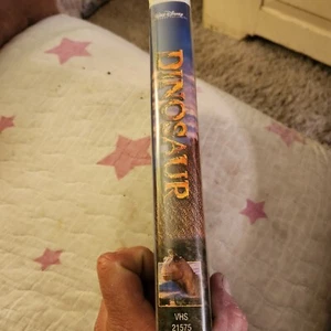 Dinosaur (VHS, 2001) - Bild 1 von 6