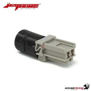 Cavo JetPrime cablaggio bypass cavalletto laterale per Honda CBR600RR 2007-2016 - Imagen 1 de 8