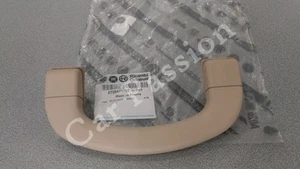 MANIGLIA APPIGLIO INTERNA LANCIA DELTA 2008 - 2014 ANTERIORE ORIGINALE beige - Picture 1 of 1