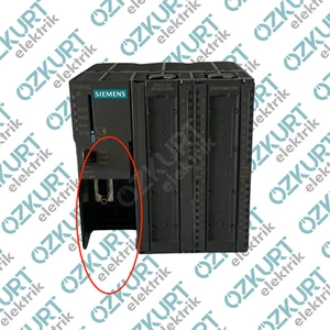 Siemens 6ES7 313-5BF03-0AB0 Fast Shipping - Picture 1 of 7
