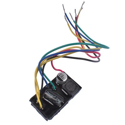 Fits For Instrument Cluster ELD5 Inverter Chrysler Sebring Dodge Caliber Avenger - Image 1 of 4