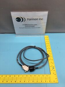 AMAT 0150-20641 CABLE ASSY TC CHAMBER TRAY INTERFACE, 137415