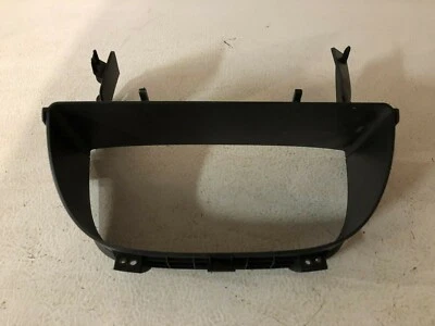 Honda Civic 2006-2011 2010 conjunto de molduras de cúmulo inferior superior OEM 67565-Envío gratuito Foto 1 de 4
