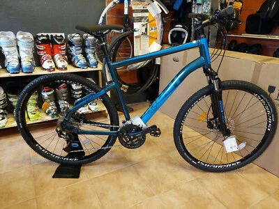 Ghost Square Cross Base 2022 size L - Bild 1 von 4